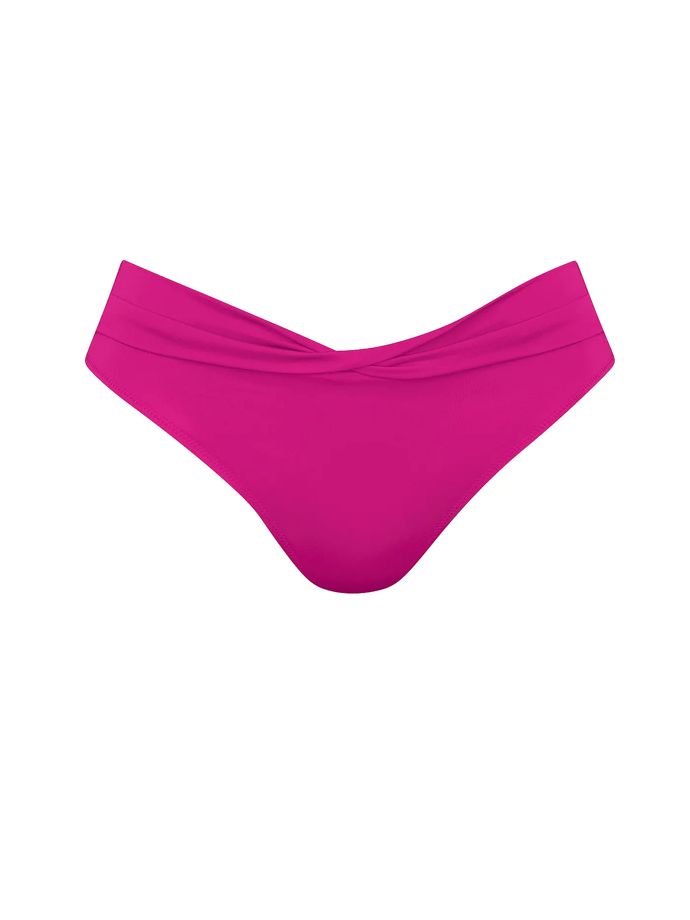 ANITA | Damen Bikinihose RF-Shiny Basics | 
